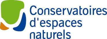 Logo Conservatoires d'espaces naturels