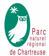 Logo PNR de Chartreuse