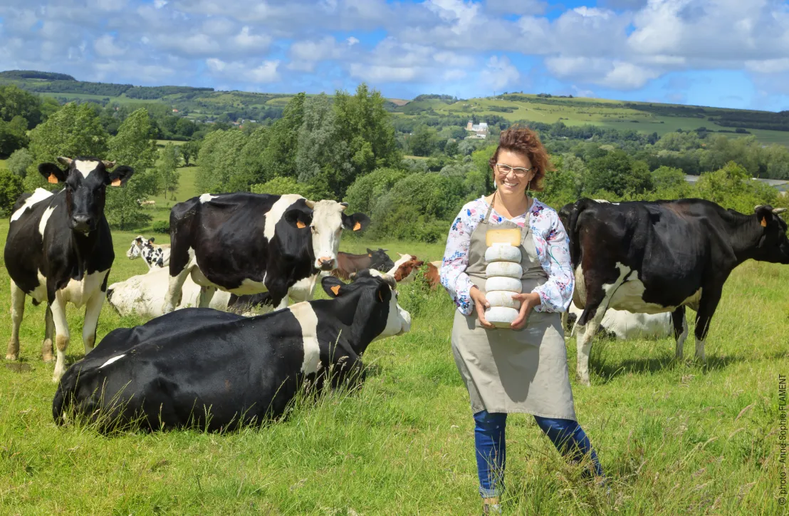 Alimentation et Paysages durables