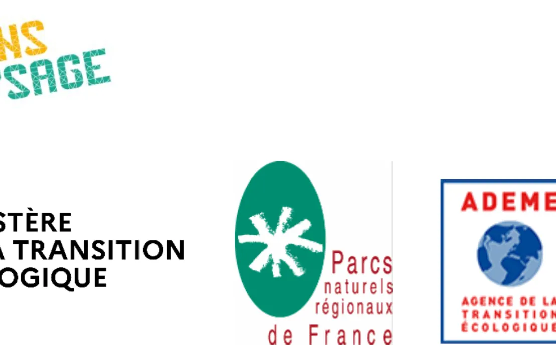 Logos partenaires séminaire