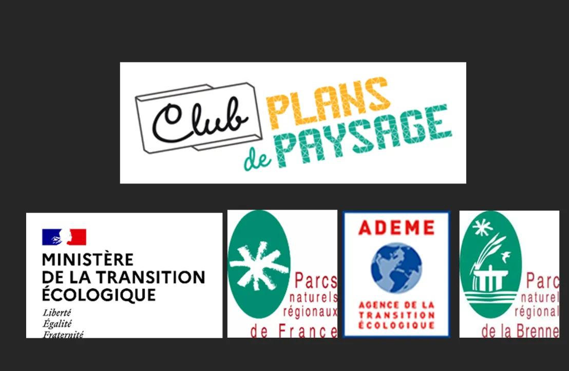 logos des partenaires