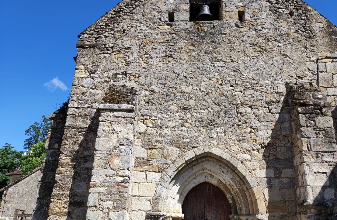 Patrimoine culturel dans le PNR de la Brenne -Juin 2022
