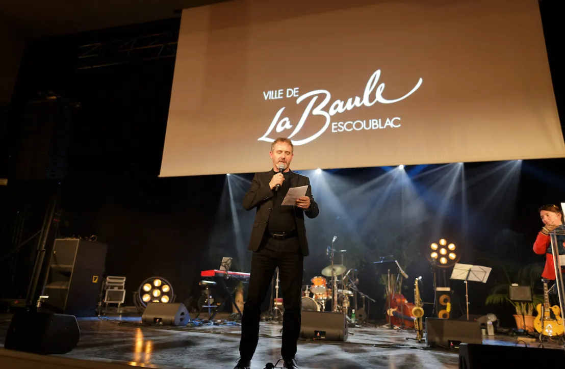 Soirée de gala