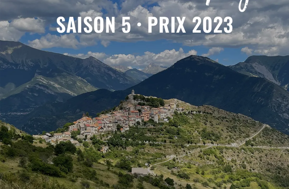 Innover à la campagne 2023 - saison5