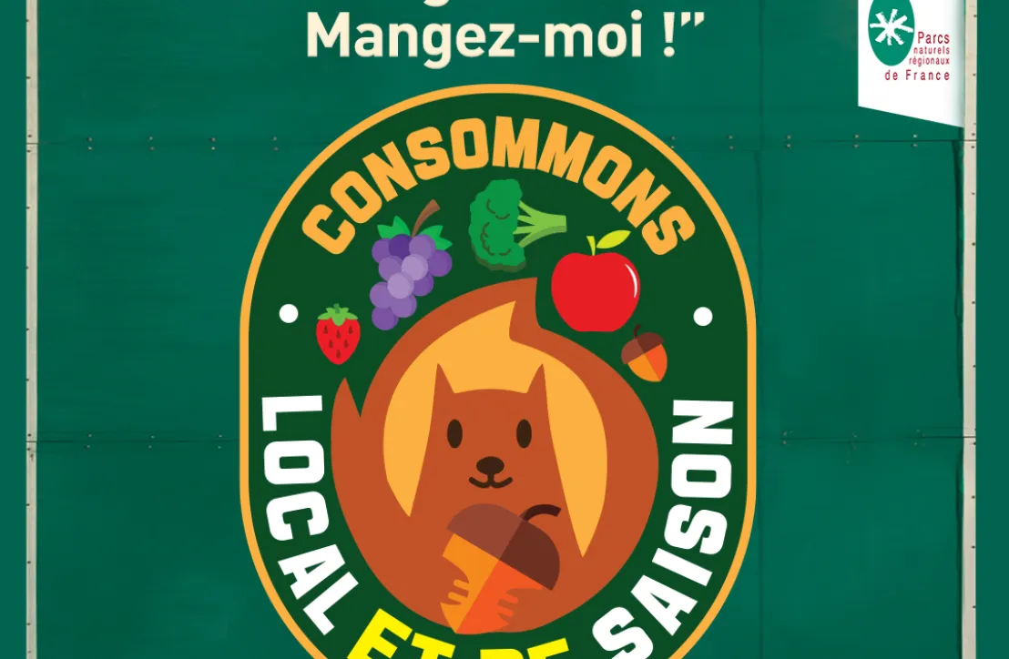 Consommons local et de saison