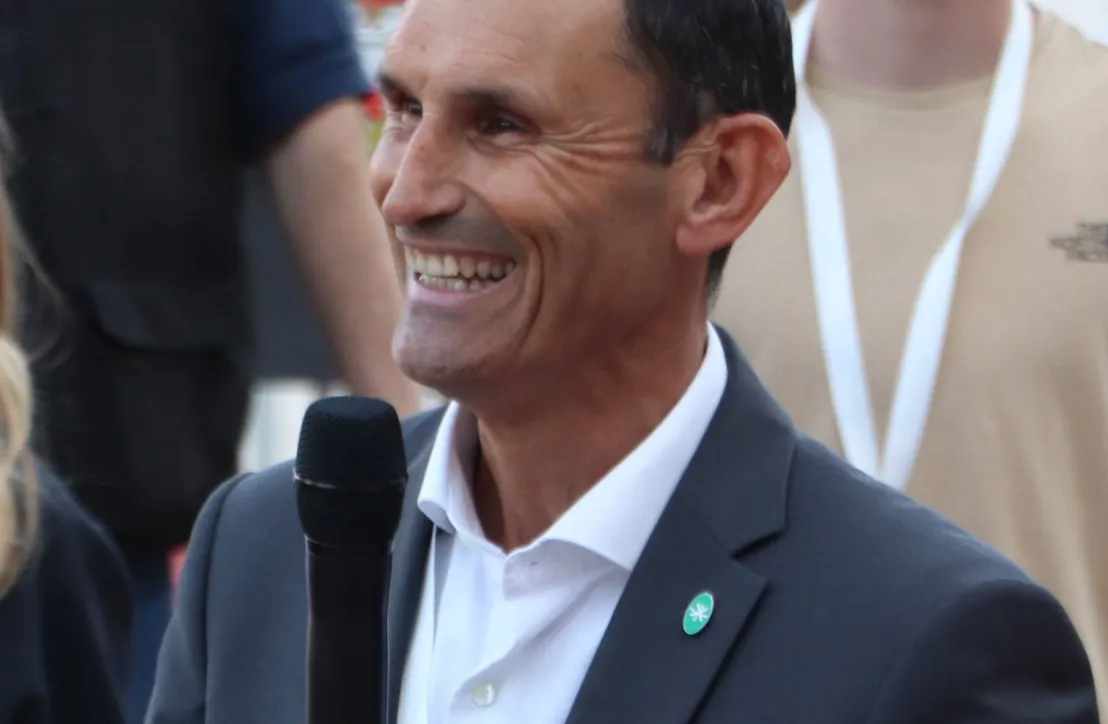 Philippe Gamen