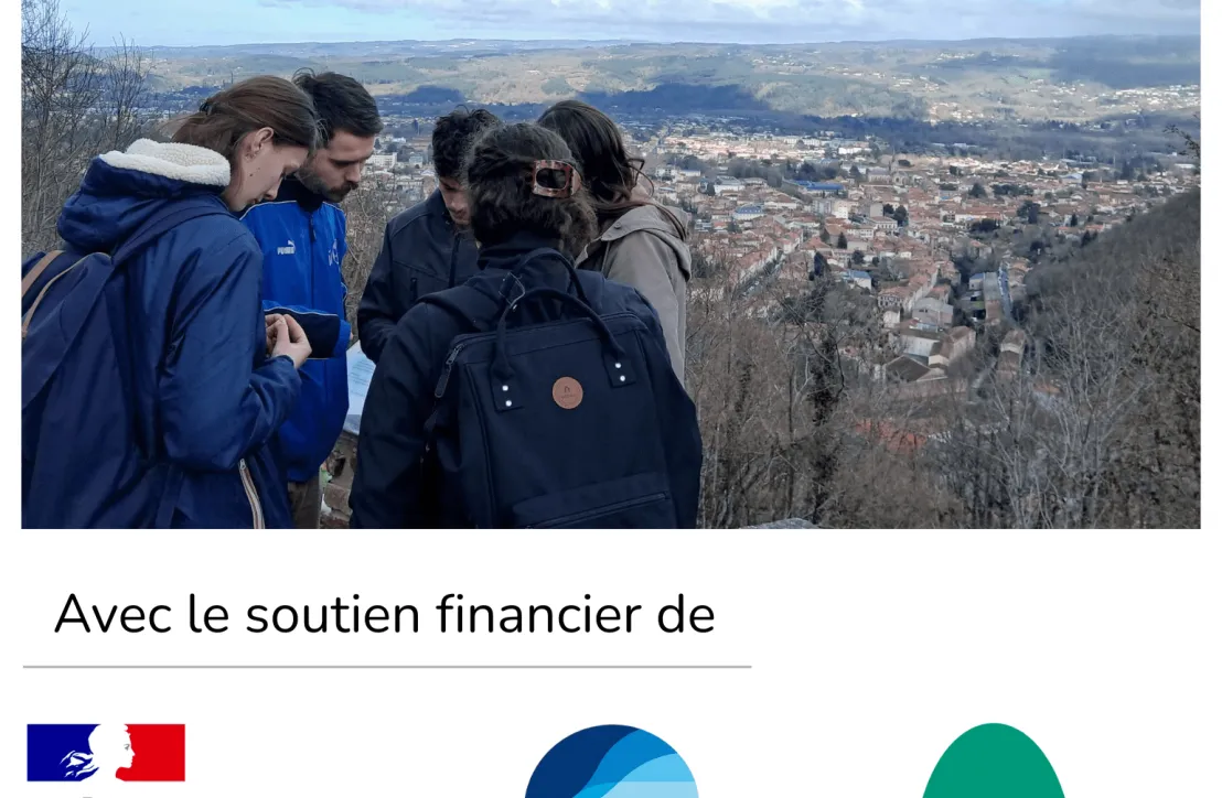 Ateliers hors les murs_Page de présentation