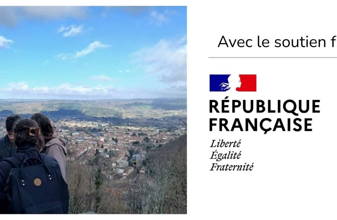 PNR Haut-Languedoc