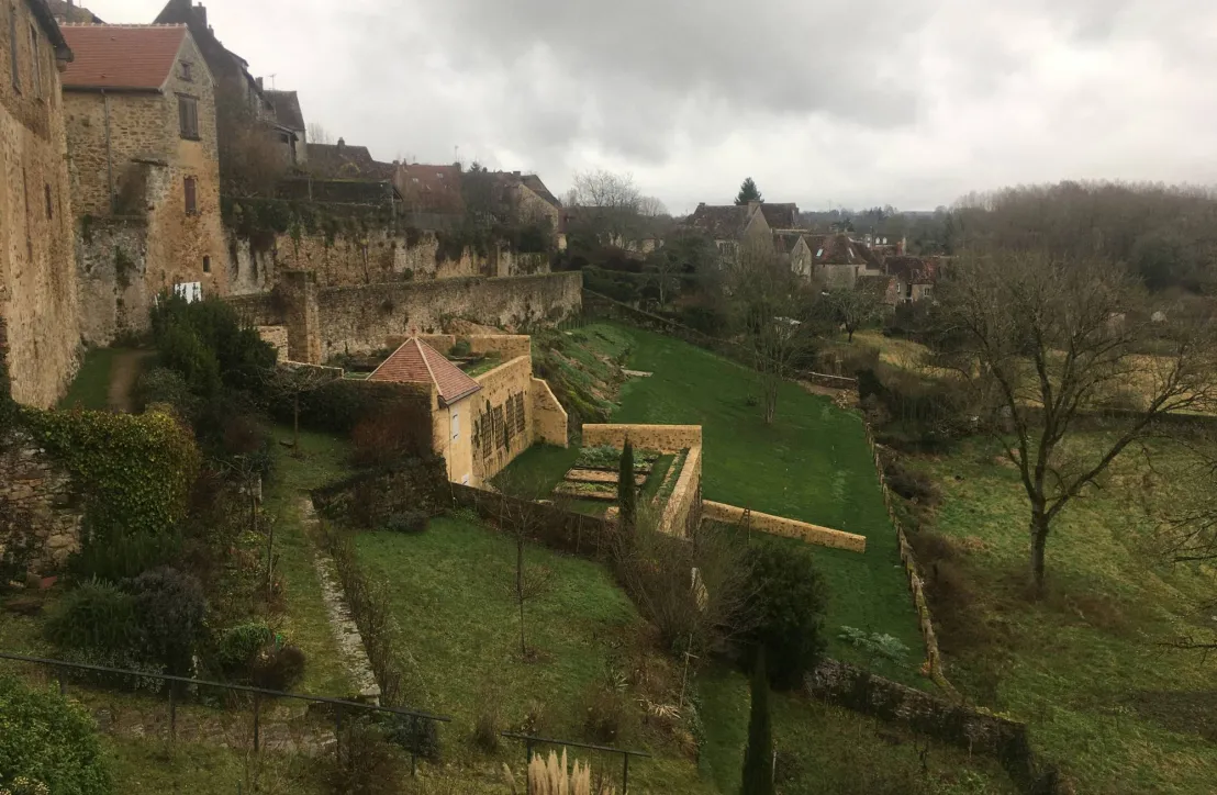 Ecovallée de l'Anglin - Atelier hors les murs