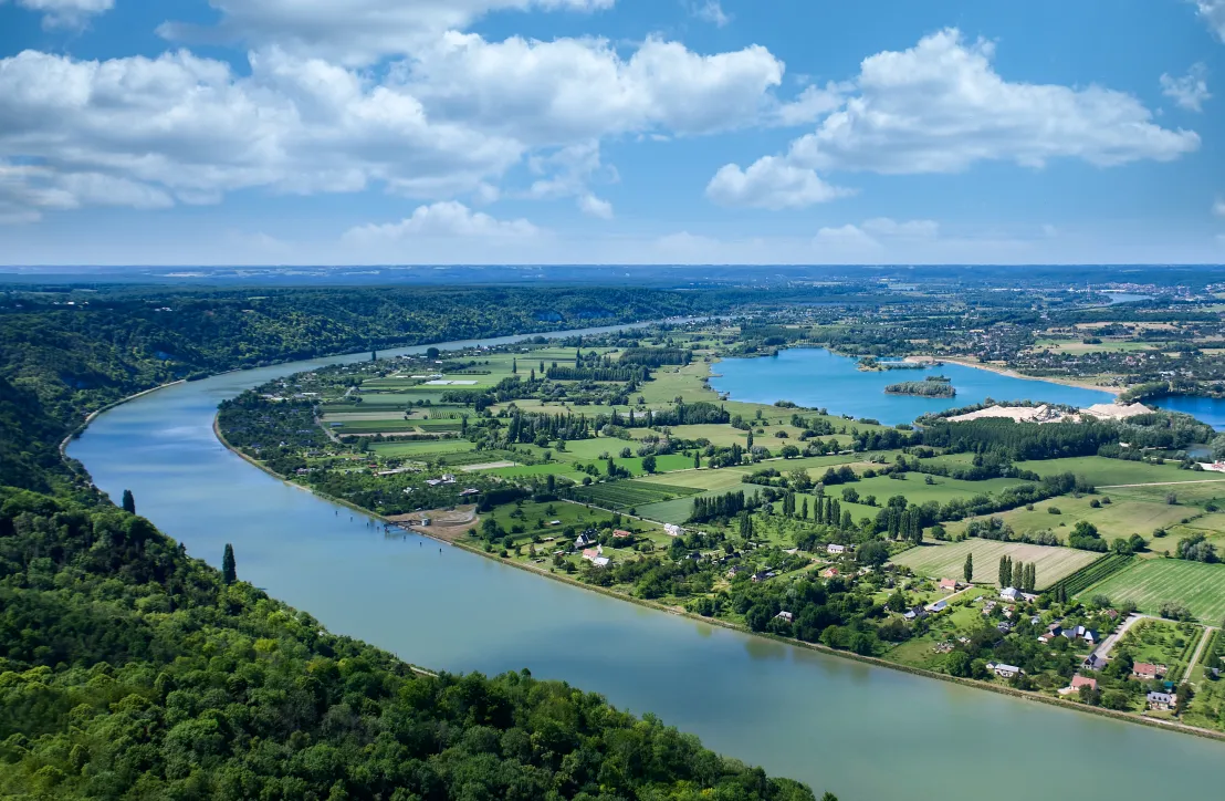 Panorama Barneville