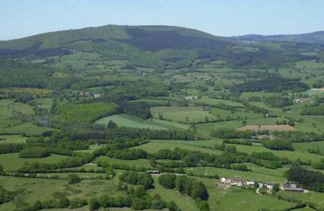 PNR Morvan