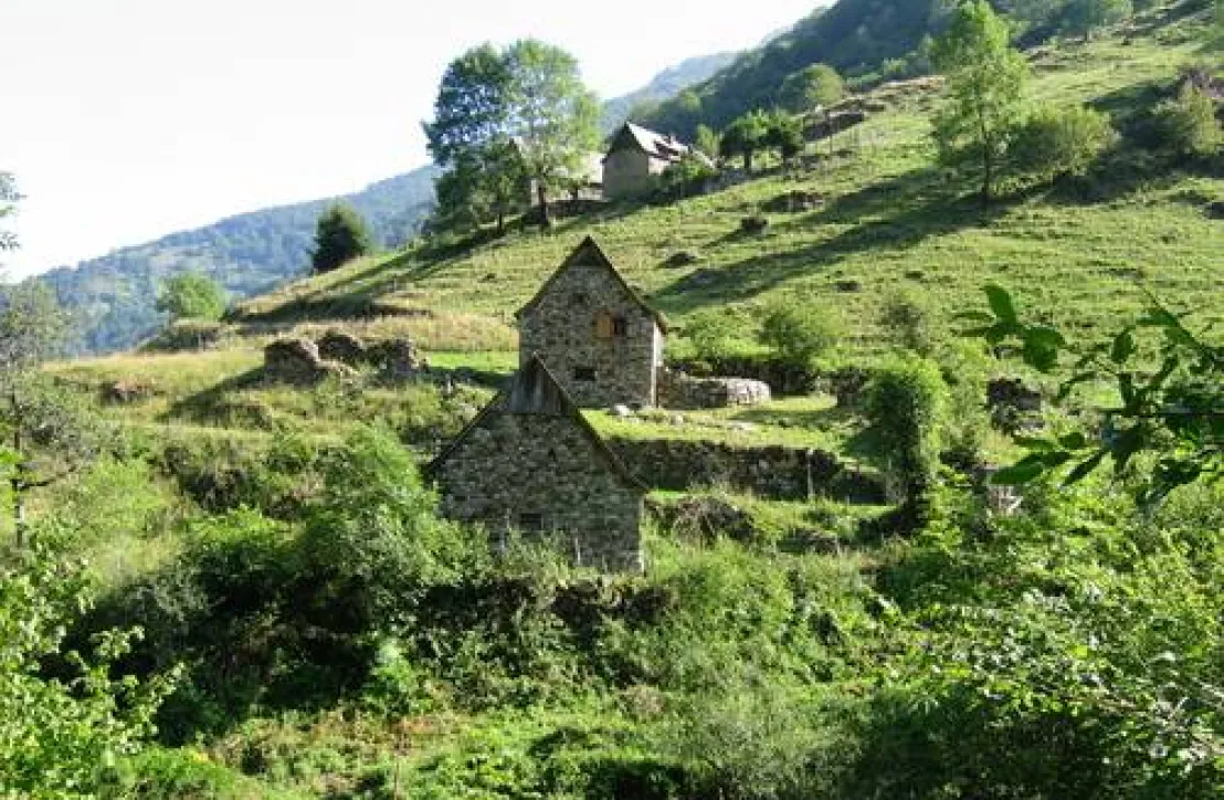 PNR Pyrénées Ariégoises