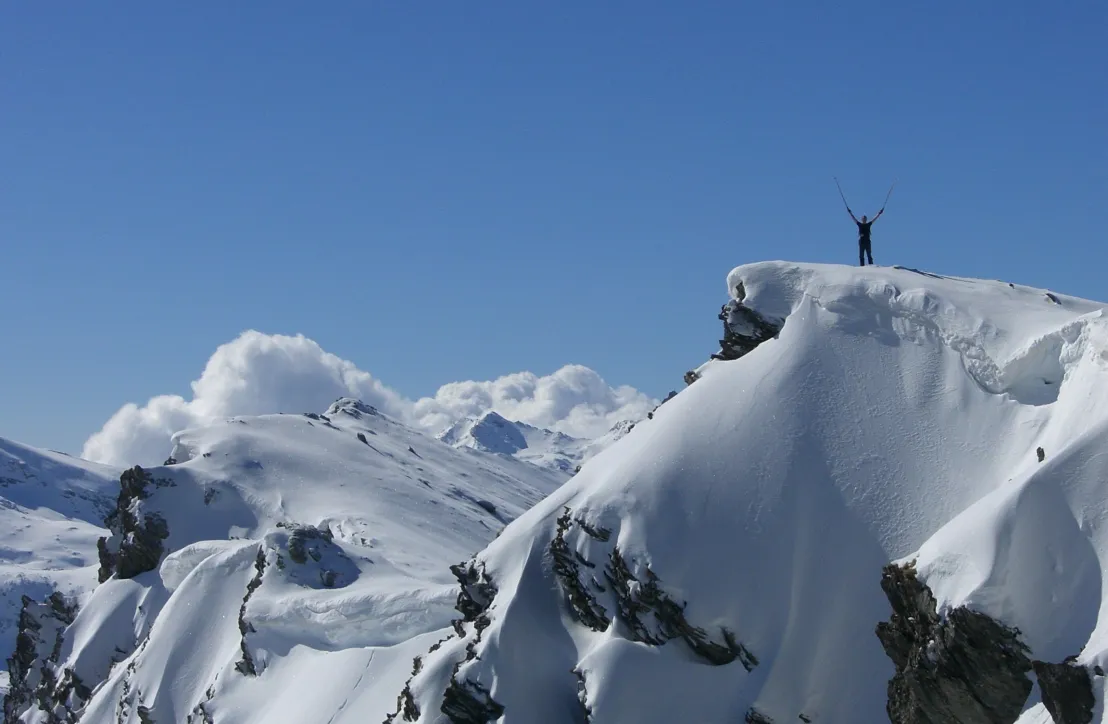 © Parc naturel régional du Queyras