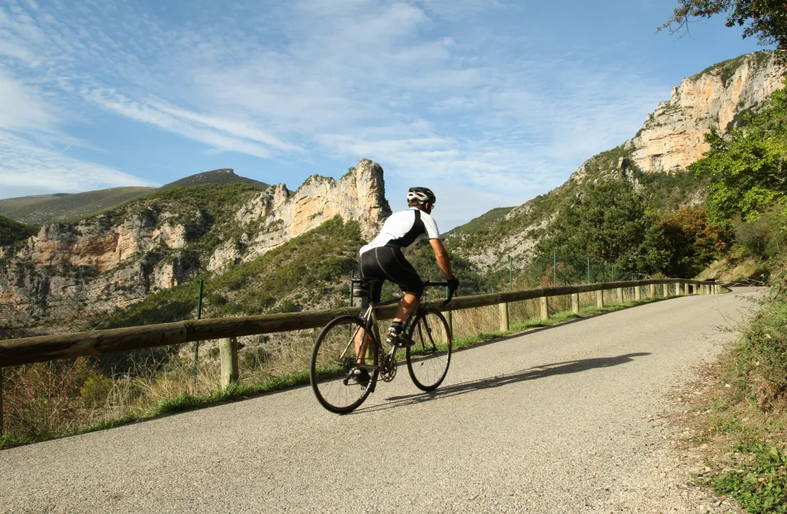 Cycliste
