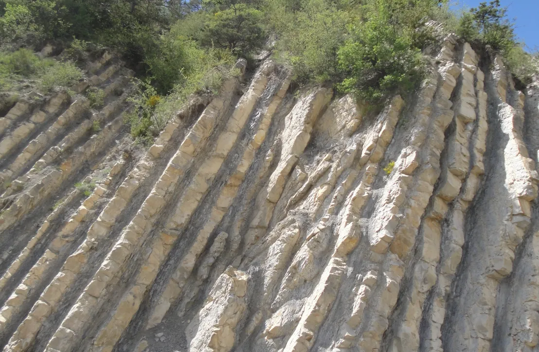 Espace Naturel Sensible du Serre de l'Ane