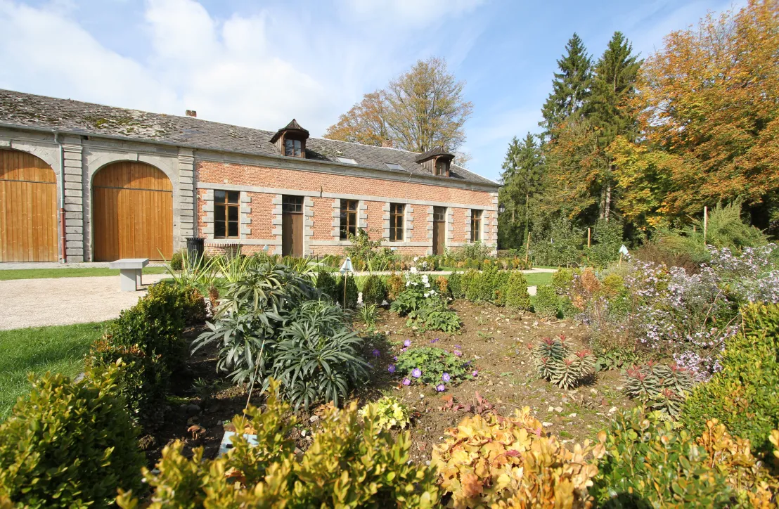 Patrimoine bâti