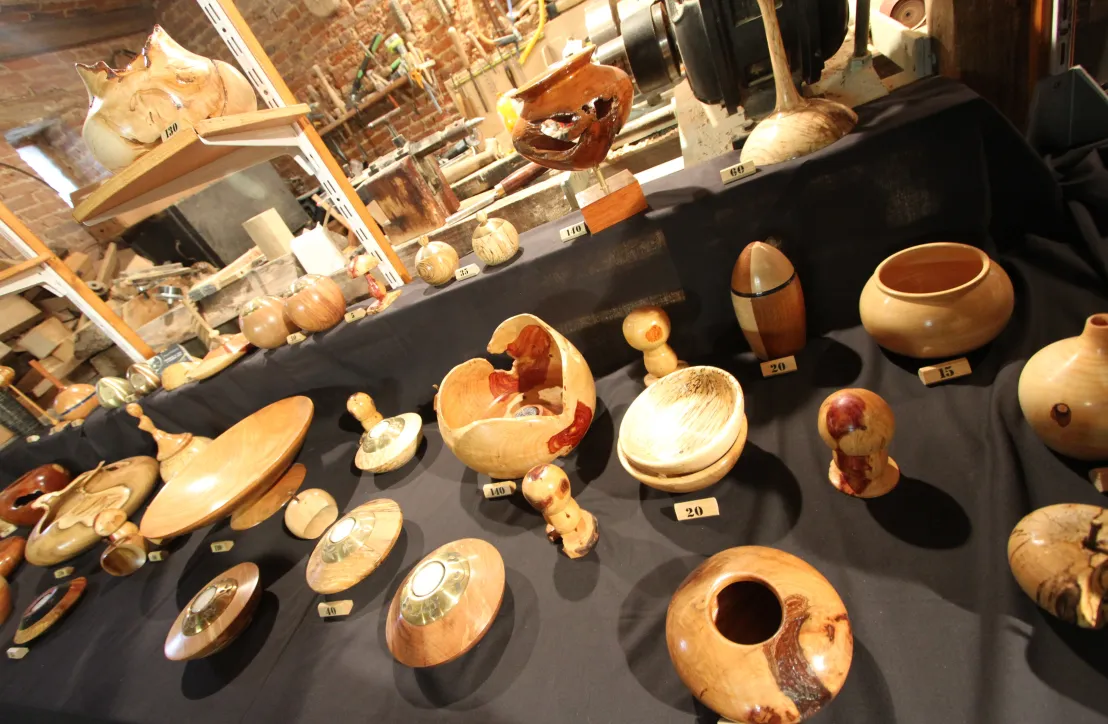 Musée Bois joli