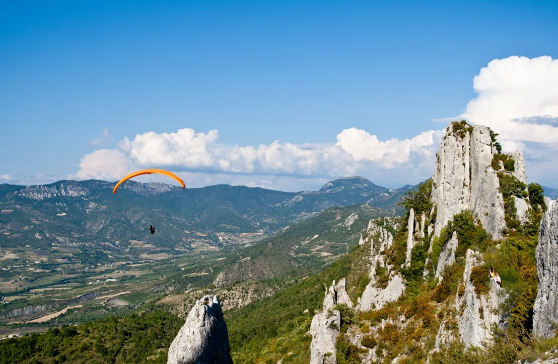 Parapente