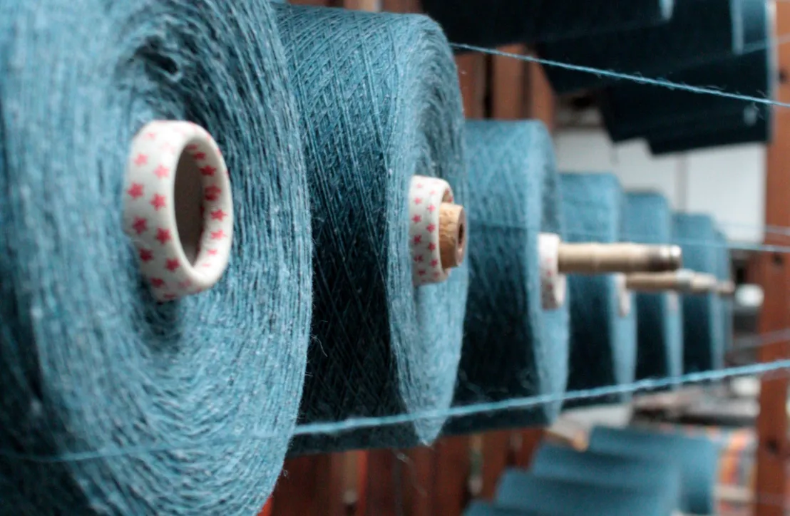 Musée du Textile, Labastide-Rouairoux (81)