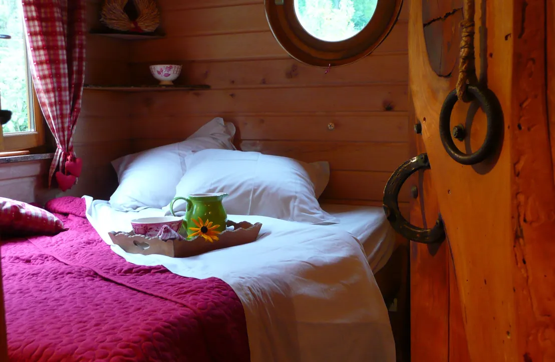 Gîtes et Chambres d'hôtes du Parc des Pyrénées Ariégeoises
