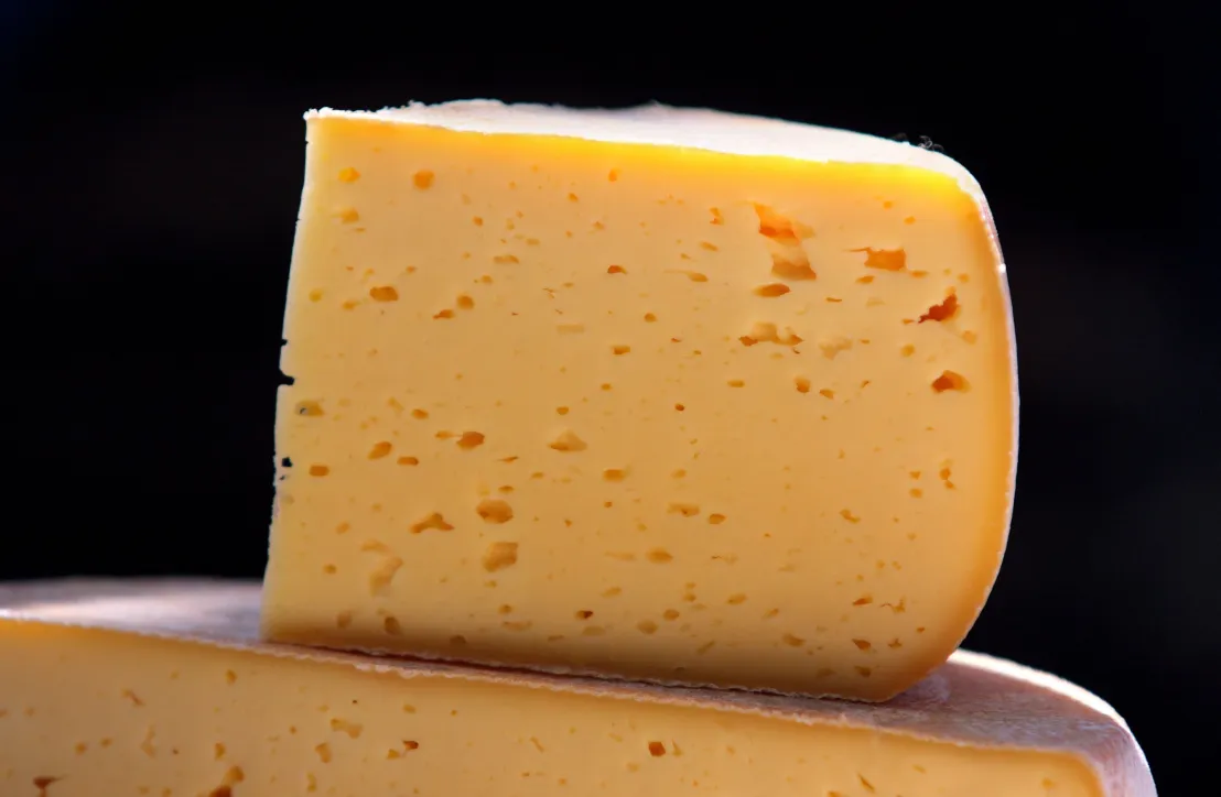 Fromage fermier Parc Pyrénées Ariégeoises