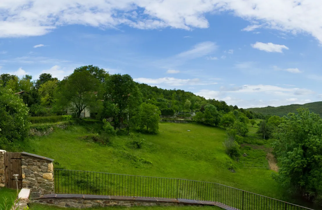 Gîtes et Chambres d'hôtes du Parc des Pyrénées Ariégeoises