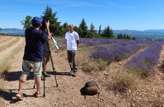 Une autre vie s'invente avec France Télévision et Intercités