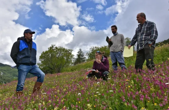 Les Parcs fortement représentés dans les lauréats aux Concours général agricole des pratiques agro-écologiques 2021