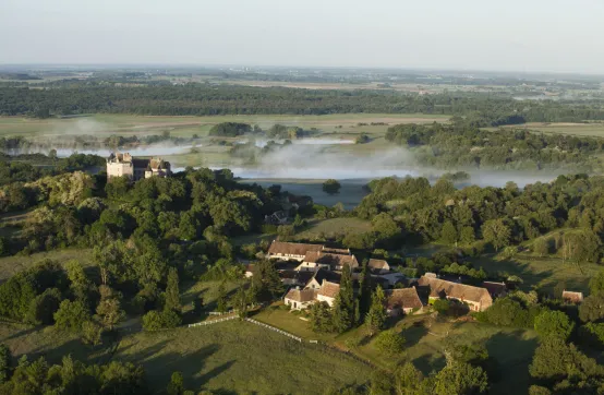 Lancement de la plateforme du cadre de vie des Parcs : Habiter Parc 