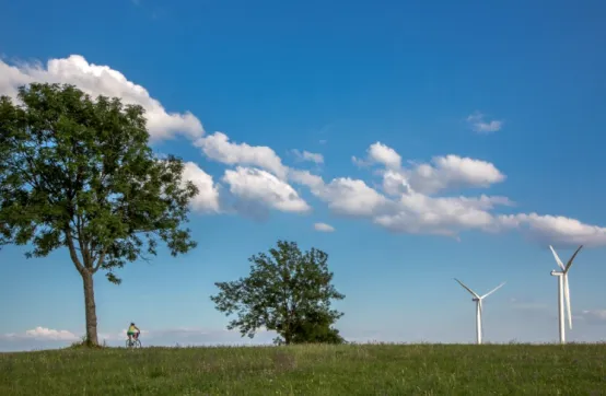 Une étude démontre la force juridique des chartes de Parcs en matière d’énergie