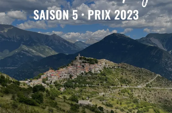 Prix Innover à la campagne : "J'entreprends là où j'ai envie de vivre", saison 5 !