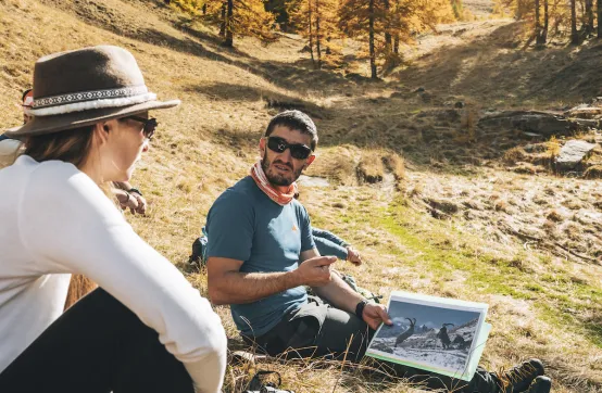 La destination Parc, toujours plus durable - Magazine Parcs n°93