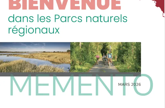 Bienvenue dans les Parcs !