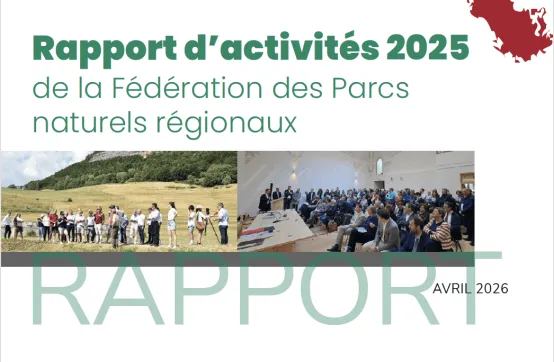 Les Chiffres clés du rapport d'activités 2025