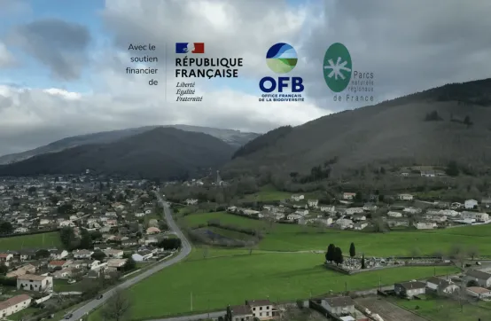 Atelier hors les murs : croiser les regards pour imaginer le territoire de demain                       