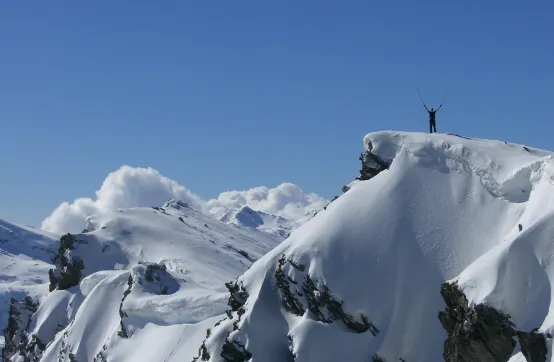 Plan montagne : quelles opportunités pour les Parcs ?