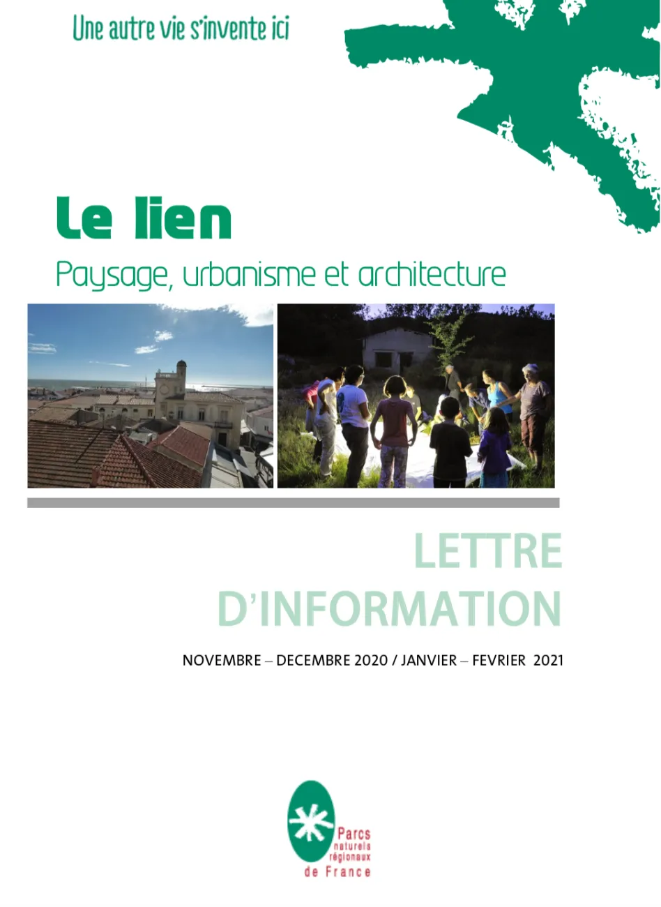 Industries extractives et Parcs naturels régionaux : un partenariat pour promouvoir les bonnes pratiques