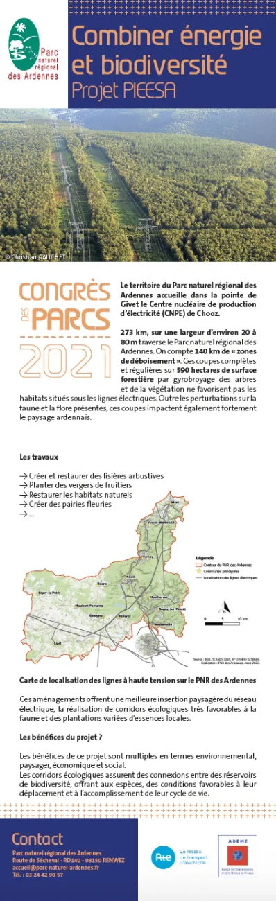 Marché initiatives Ardennes 2021
