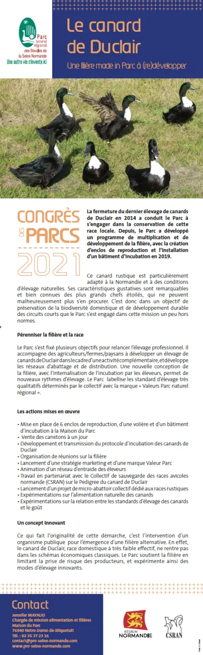 Marché initiatives Boucles Seine 1 2021