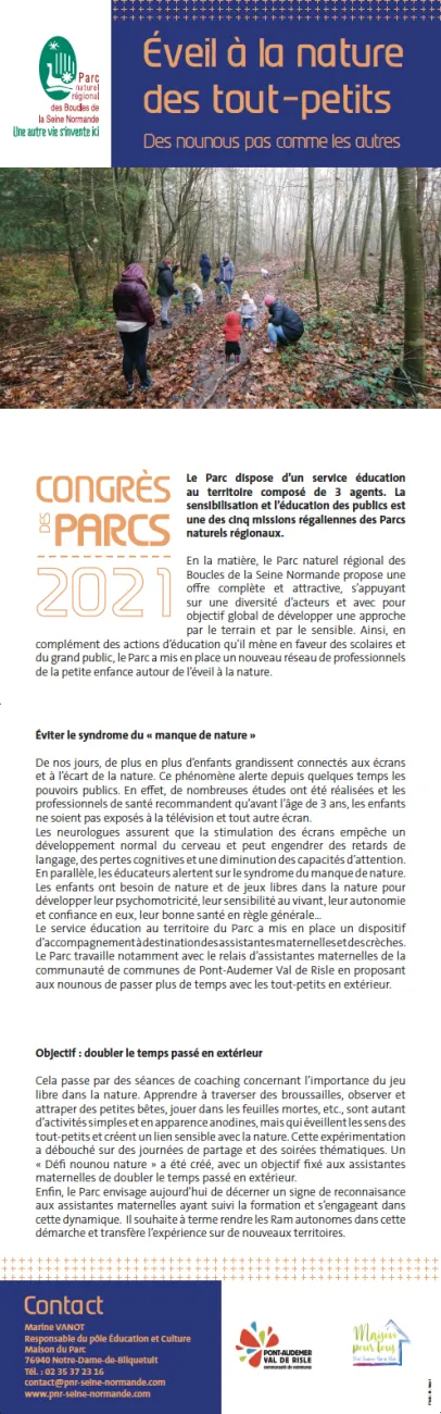 Marché initiatives Boucles Seine 2 2021