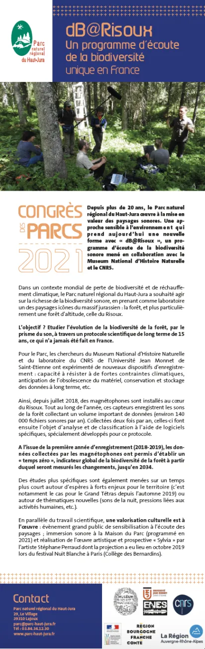 Marché initiatives Haut Jura2 2021