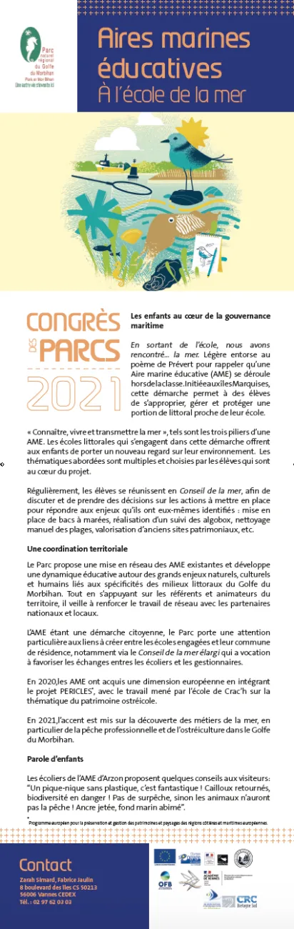 Marché initiatives Morbihan2 2021