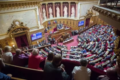 Le projet de loi « Climat et Résilience » de passage en juin au Sénat 
