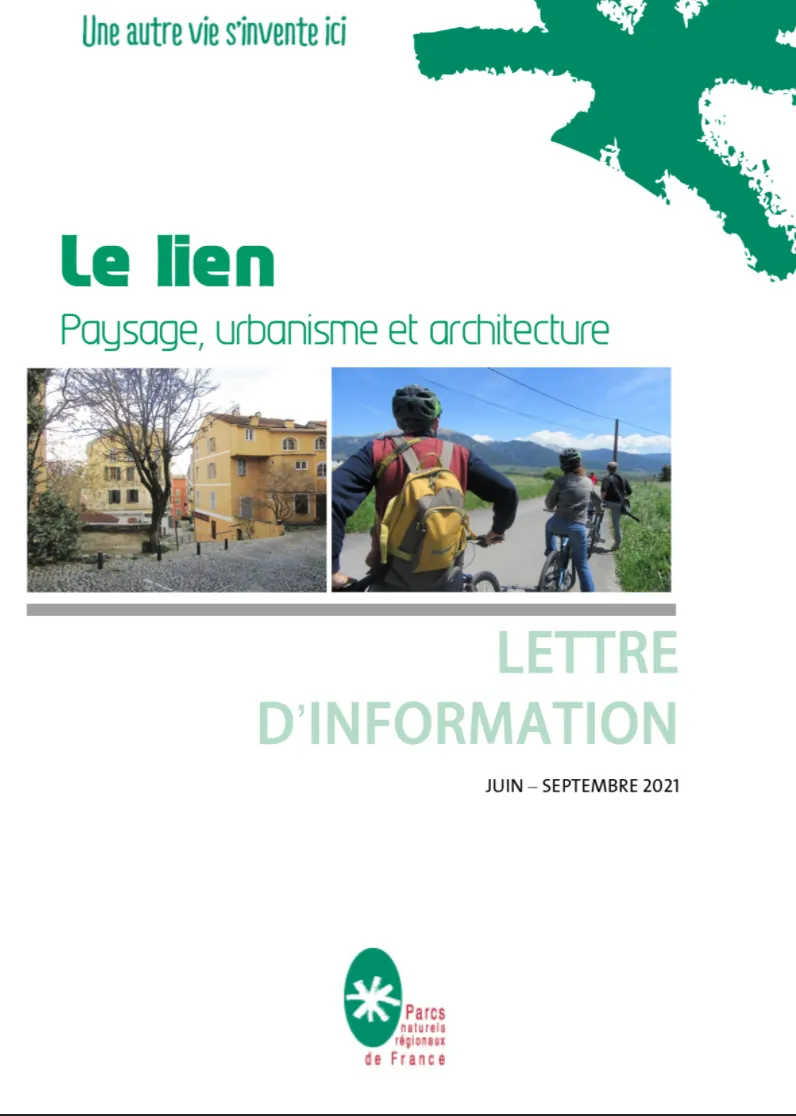 Couv lien paysage