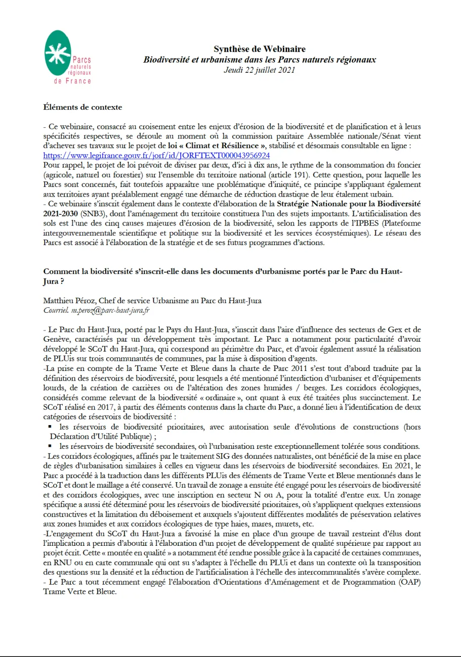 Le Sénat présente l'exposition France. Patrimoines & Territoires d’Exception