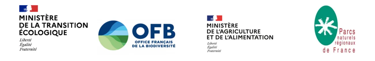 Logos partenaires