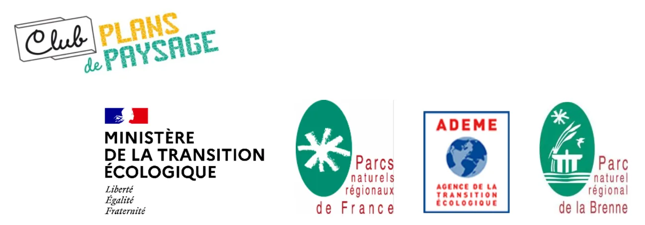 Logos partenaires séminaire