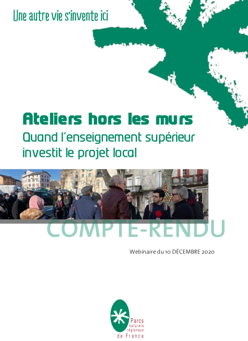 Brenne : formations "Connaissances du Parc" pour les prestataires touristiques