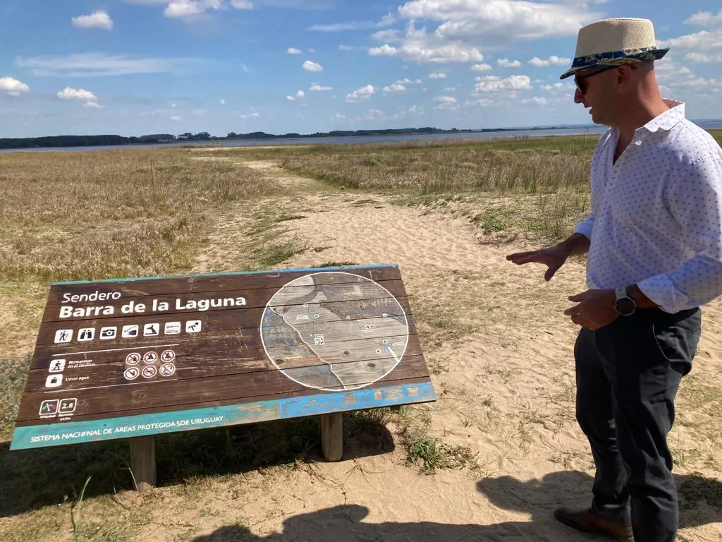 Appui au tourisme durable et à la pêche artisanale en Uruguay