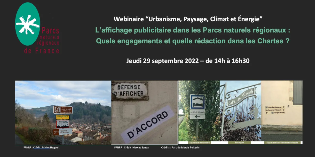Illustration webinaire affichage publicitaire